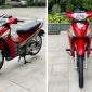 'Đốn tim' trước chiếc Honda Future Neo có 1-0-2 đang 'làm mưa, làm gió' với chi tiết không tưởng