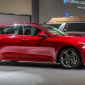 Giá lăn bánh Kia K5 tháng 4/2022: Giảm sâu, quyết tâm cho Toyota Camry và Mazda6 ‘đo ván’