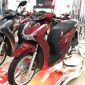 Giá xe Honda SH 150i chạm mốc khó tin cuối tháng 4, mức chênh giá khiến khách Việt hốt hoảng