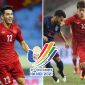 Lịch thi đấu bóng đá nam SEA Games 31 mới nhất: U23 Việt Nam sáng cửa bảo vệ thành công chức vô địch