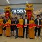 Khai Trương SONY Center Tại Vạn Hạnh Mall: Trải Nghiệm Thú Vị - Ưu Đãi Đa Dạng