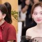 Hari Won lộ nhan sắc thật qua loạt ảnh đăng tải, diện áo trễ nải khoe vai trần gợi cảm
