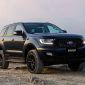 Giá lăn bánh Ford Everest tháng 4/2022: Hút khách Việt, uy hiếp Toyota Fortuner và Hyundai Santa Fe