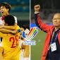 ĐT Việt Nam nhận tin vui từ 'lá chắn thép', HLV Park thở phào trước ngày chốt danh sách SEA Games 31