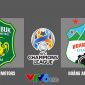 Xem trực tiếp bóng đá HAGL vs Jeonbuk ở đâu, kênh nào? Link xem trực tiếp HAGL AFC Champions League