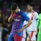 Barca lập kỷ lục xấu hổ nhất sau 122 năm thành lập 