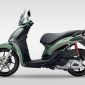 Đối thủ Honda SH Mode 2022 bất ngờ giảm giá tại đại lý: Cơ hội tậu xe cực hời dành cho khách Việt