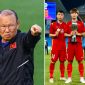 'Người hùng U23 Việt Nam' tái phát chấn thương chỉ sau 1 buổi tập, sớm nói lời chia tay SEA Games 31