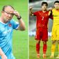 Danh sách U23 Việt Nam dự SEA Games 31: HLV Park có quyết định cứng rắn, sớm gạch tên 4 cầu thủ?