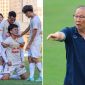 Mất 'người hùng U23 Việt Nam' ở SEA Games 31, HLV Park gây bất ngờ khi triệu tập đàn em Công Phượng