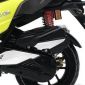 Mẫu xe 'đối đầu' Honda ADV 150 ra mắt với diện mạo hầm hố, giá bán ngang Honda SH 150i tại Việt Nam