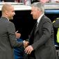 Pep Guardiola: Quên lịch sử đi, hãy chờ xem Real Madrid hay Man City tốt hơn