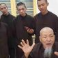Fanpage Báo Công An Nhân Dân thông tin nóng liên quan đến vụ Tịnh Thất Bồng Lai khiến CĐM xôn xao