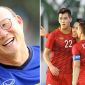 Tin bóng đá trong nước 27/4: VFF nhận tin vui từ AFC, HLV Park chốt xong 12 cái tên dự SEA Games 31?