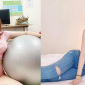 Con dâu tỷ phú Hoàng Kiều khoe vòng 1 tràn viền lấn át Ngọc Trinh, lộ 'điểm vàng' cơ thể nóng bỏng