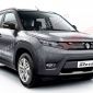 Mẫu ô tô giá rẻ từ 240 triệu đe nẹt Kia Sonet 2022 lộ diện: Trang bị và thiết kế so kè Toyota Raize