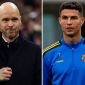 Chuyển nhượng MU 29/4: Chốt người đá cặp với Ronaldo, Erik ten Hag nhận nhiệm vụ khó từ MU