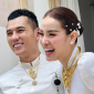 Lý Bình vướng tin đồn cắm sừng, Phía Phương Trinh Jolie liền có động thái gây chú ý