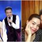 Hồ Ngọc Hà tiết lộ con người thật của Đàm Vĩnh Hưng, dành lời khen không ngớt cho đàn anh