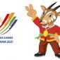 Bảng tổng sắp huy chương SEA Games 31 mới nhất: Việt Nam thiết lập kỷ lục mới, vượt mốc 200 HCV