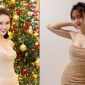 Khi Lan Ngọc diện loạt đồ ướt át vượt mặt Ngọc Trinh, Hà Hồ, để lộ vòng 1 tràn viền quyến rũ
