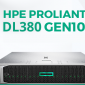 Triển khai hạ tầng IT đơn giản, thiết lập và quản lý dễ dàng với máy chủ HPE ProLiant