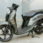 'Kỳ phùng địch thủ' Honda SH Mode 2022 giá chỉ 40 triệu: Công nghệ mê ly, thiết kế sang, xịn, mịn