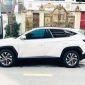 Dân tình 'săn đón' mẫu Hyundai Tucson 2022 có giá không tưởng: Cơ hội chốt xe chỉ trong 'chớp mắt'!