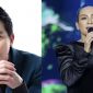 Netizen ngỡ ngàng trước hành động Mạnh Quỳnh dành cho Phi Nhung trong show diễn, thể hiện rõ thái độ