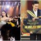 Vừa mới quay trở lại showbiz sau ồn ào, ê kíp Hương Giang tiếp tục gặp ‘biến’ vì thiếu xót?