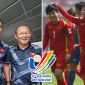 Danh sách chính thức ĐT Việt Nam dự SEA Games 31: Người hùng World Cup bị gạch tên đầy đáng tiếc