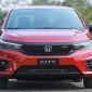 Bảng giá xe Honda City mới nhất tháng 5/2022: Tăng sức cạnh tranh lên Toyota Vios, Hyundai Accent