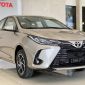 Bảng giá xe Toyota Vios 2022 mới nhất tháng 5: Giá lăn bánh và khuyến mãi mới nhất