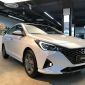 Giá lăn bánh Hyundai Accent tháng 5/2022: ‘Rẻ như bèo’ khiến Honda City và Toyota Vios ‘ngất xỉu’