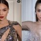 Hồ Ngọc Hà tình tứ bên nam ca sĩ trẻ, diện váy khoét ngực lộ vóc dáng thật U40  gây ngỡ ngàng