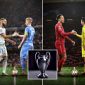 Lịch thi đấu C1 hôm nay: 'Gã khổng lồ châu Âu' dừng bước, chức vô địch Champions League sớm có chủ?