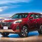 Toyota Fortuner 'khốn đốn' trước đối thủ mới, chuẩn bị về đại lý Việt với loạt trang bị đáng tiền