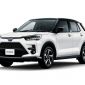 Ấn phẩm Toyota Raize thế hệ mới 2022 khan hàng tại đại lý, Kia Sonet 'thừa thắng xông lên'