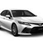 'Bám đuôi' VinFast Lux A2.0, Toyota Camry 2022 có giá không tưởng tại đại lý khiến dân tình bất ngờ