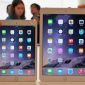 Thêm hai chiếc iPad của Apple bị xếp loại 'lỗi thời' có tiền cũng không nên mua