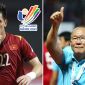 Tiền đạo số 1 ĐT Việt Nam báo tin vui, HLV Park thở phào trước trận 'chung kết sớm' SEA Games 31