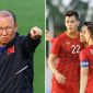 Danh sách chính thức U23 Việt Nam dự SEA Games 31: HLV Park loại đàn em Quang Hải, sạch bóng HAGL