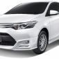 'Giật bắn mình' trước chiếc Toyota Vios rao bán giá chỉ 284 triệu, rẻ hơn Kia Morning mới 100 triệu