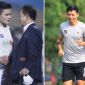 Tin nóng V.League 5/5: Bầu Hiển đón tân binh sau khi chia tay Quang Hải, Đoàn Văn Hậu tái xuất?