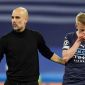Lỡ hẹn chung kết C1, Pep Guardiola khiển trách học trò