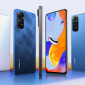 Redmi Note 11T Pro có thể ra mắt thị trường Ấn Độ với 1 cái tên khác