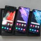 Top 5 smartphone Samsung đáng mua nhất đầu năm 2022: Có cả Samsung Galaxy Z Flip3 5G mới ra mắt