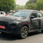 Mẫu xe ‘kế thừa’ Corolla Cross tiếp tục lộ ảnh chạy thử, sẵn sàng làm ‘nên chuyện’ trước Kia Seltos