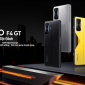POCO vươn tầm cao mới với phiên bản POCO F4 GT cao cấp