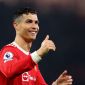 Hé lộ chi tiết mức lương của Cristiano Ronaldo tại Man Utd